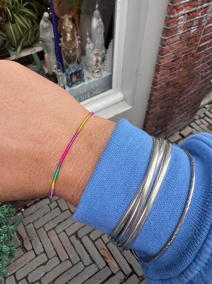 Armband Lucky Basterd